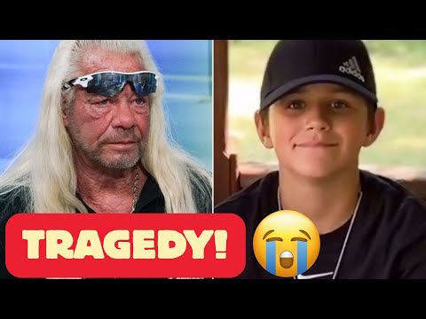 Dog the Bounty Hunter’s Stepson Accidentally Shot and Killed His 13-Year-Old Son