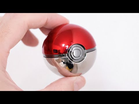 RESUELVO LA POKÉ BALL SECRETA DE NINTENDO x HANAYAMA