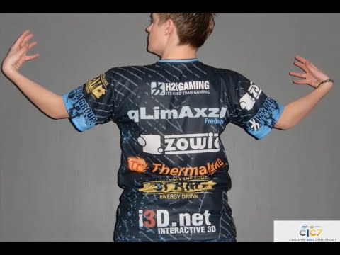 qLimAxzU POV cod4 promod NATIONS CUP Sweden vs Romania Groupstage game 5 MAP 2 CITYSTREETS