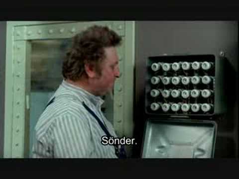 Picassos äventyr: Grieg och den elektriska stolen