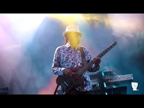 Reggae Canario TV - Rototom Sunsplash 2019 - Día 6