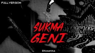 Download lagu SUKMA GENI ( PERJALANAN BIMO DAN EYANG SURATMI BERTEMU WIDARPA ) full version mp3