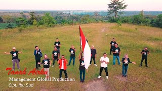 Download lagu Tanah Airku Aak Sony and Team Management Global Pr....mp3