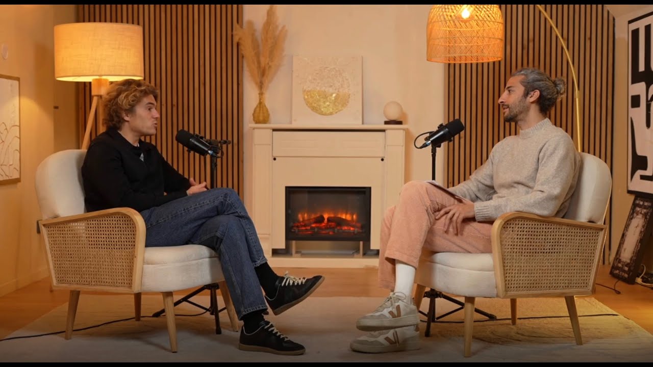 Témoignage The Bradery - Review Collect