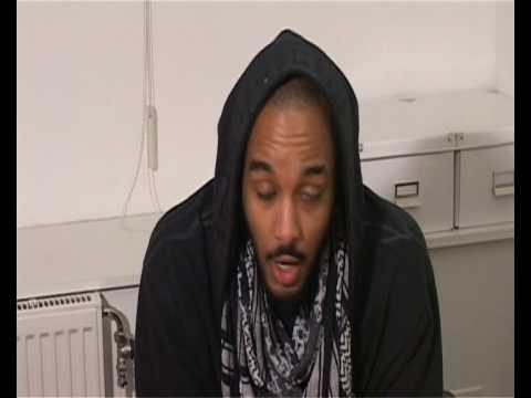 Henok Achido Intervju