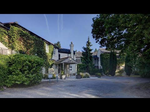 Best Western Ivy Hill Hotel, Chelmsford, United Kingdom