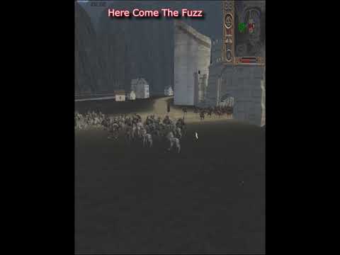 Dead General (Third Age Reforged)