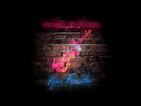 George Sousounis - Am Fenster (Official Audio)