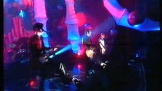 Evil Superstars - It's A Sad Sad Planet (Alternative Eurovision)