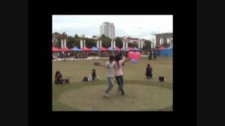 preview picture of video 'See You Around At Dataran Pahlawan Melaka, Malaysia'