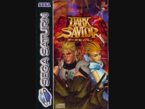 Dark Savior Selection - The Battle