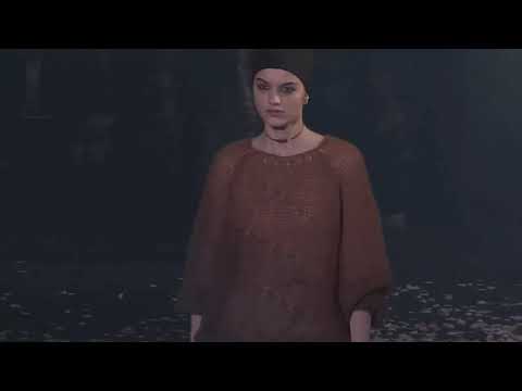 Dior Spring/Summer 2019 runway show in Paris