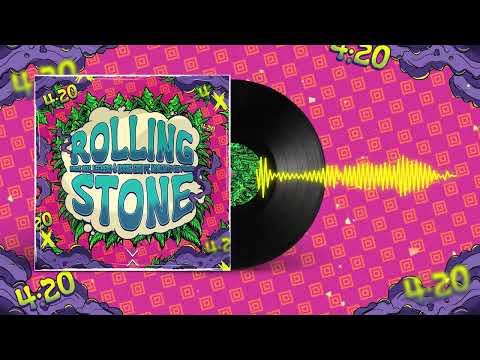 Broz Rodriguez, Lechero, Young Eiby, Morenito de Fuego - Rolling Stone (ft. Morenito de Fuego)