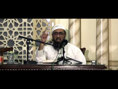 Kajian Niaga: Ustadz Azhar Khalid Bin Seff - "Saudaraku Tutuplah Aib Saudaramu'"