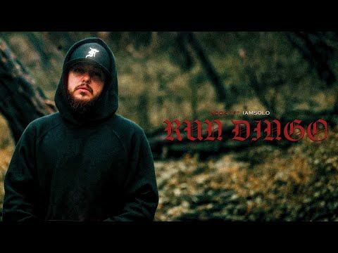 Nooky - Run Dingo feat. I.AmSolo (Official Video)