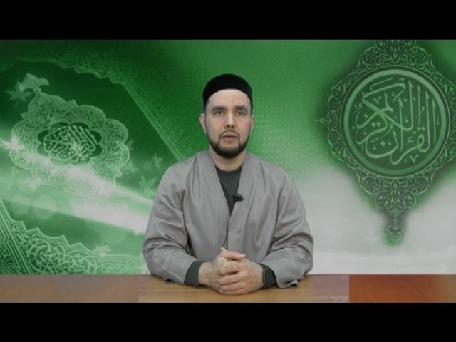 Азнакай телерадиокомпаниясе яңалыклары (эфир 05.02.2021)