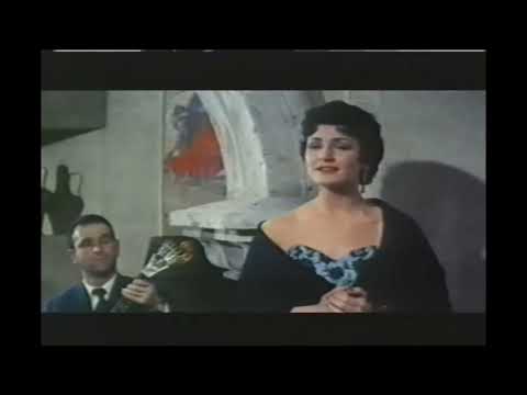 Lisbon Antigua, interpretada por Roby Charmandy e pela fadista Anita Guerreiro.