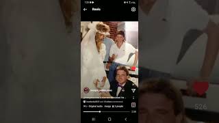 Morgan Wallen's Mamaw Kay Talking about Him Shaving his  Mullet.❤️😍🥰