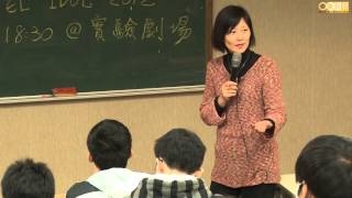 Lec12 英語語法的溝通功能 第十三週課程