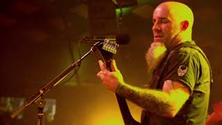 Anthrax - Be All, End All  (Live Kings Among Scotland DVD)