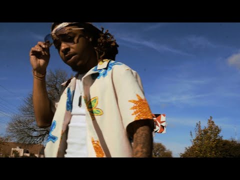 Luhh Queso - Dranky In My Cup [Prod. By FuccMontana] Shot By 🎥 @beatsbyjayfilms