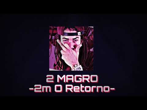 2 MAGRO - THUG FT. LG