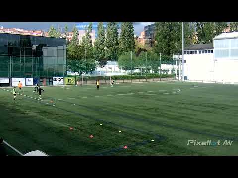 cd oberena  vs cd osasuna liga nacional