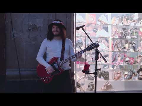 Mauricio Kings - My Sweet Lord