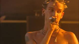Clawfinger - The Truth (Bizarrre Festival 1995)