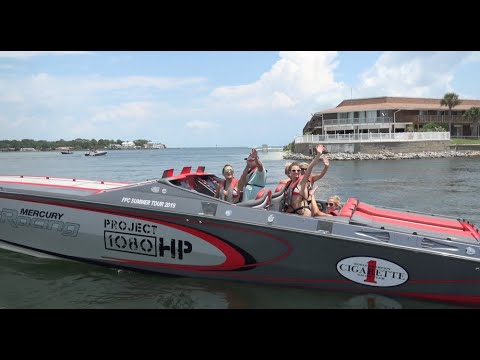 FPC Emerald Coast 2019 - Episode 5