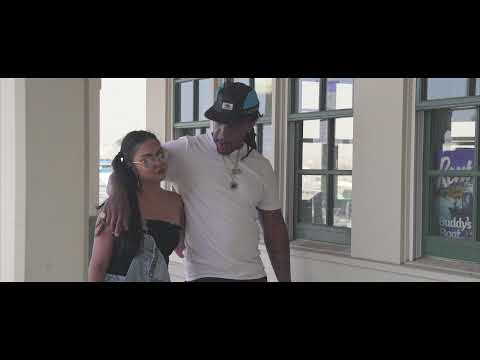 Infamous Kaboo - Talk to you ( Music Video ) || Dir. @vaughnsvisuals