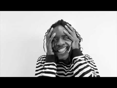 Jasiah - GUERRILLA WARFARE [Official Visualizer]