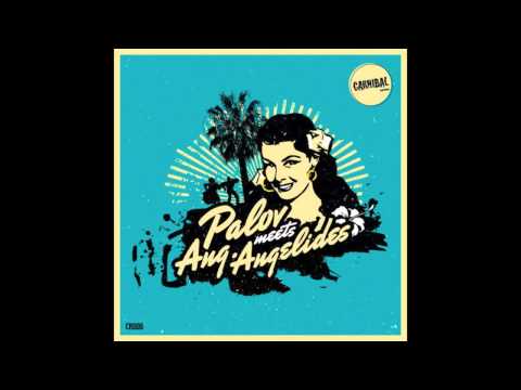 Palov meets Ang. Angelides - Waste of time