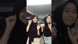 Download lagu tiktok cewek hijab joget #cewektiktok (5) mp3