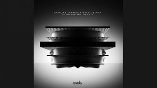 Groove Armada - Hyde & Freak