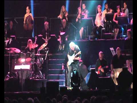 James Last in Glasgow 7 april 2011. Part 3