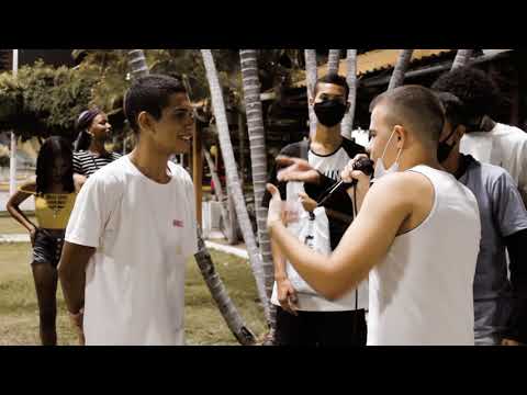 Batalha da Cascavel Especial #02 - Primeira Fase - Diniz vs Tiago