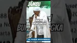 Download lagu Ceramah Lucu Buah2an ~ Habib Muhammad Bin Husein Alaydrus mp3