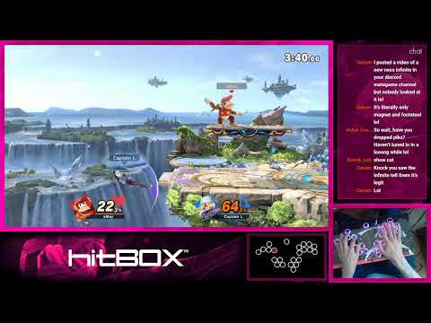 Amac Thursdays (Amac is Amac btw)