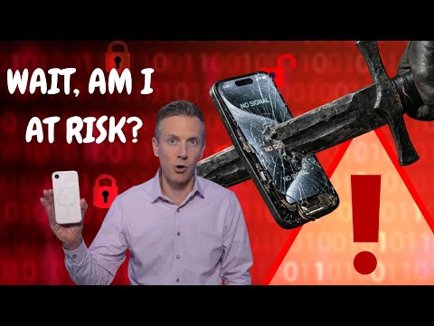 Is Your Older iPhone Vulnerable to the Dark Sword Exploit?