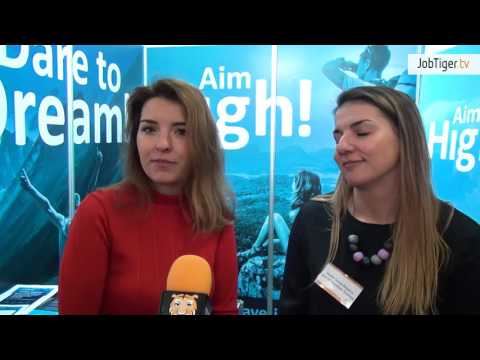 Javelin Group Bulgaria: „Национални дни на кариерата определено е полезно събитие“