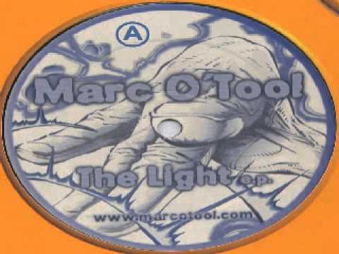 Marc 'O Tool - The Light (The Light E.P.)