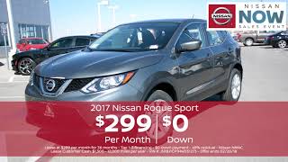 Nissan Now