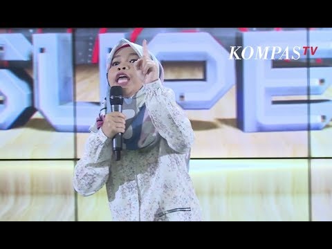 Boah: Sering Kesurupan - SUPER