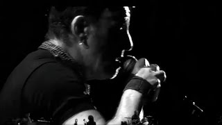 Bruce Springsteen &amp; The E Street Band - My City of Ruins (live at Metlife, NJ 2016)