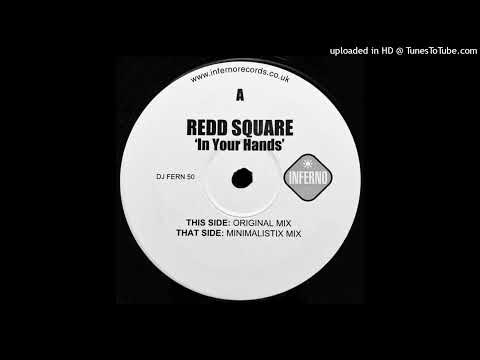 Redd Square feat. Tiff Lacey - In Your Hands (Minimalistix Mix) (2002)