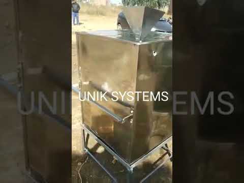 Hamam Water Heater