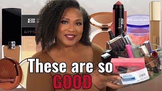 Full Glam with my favorites from Sephora