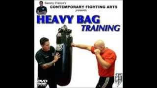 preview picture of video 'MuayThai sandbag, MuayThai Heavy Bag'