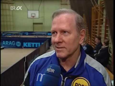 Portrait von Eberhard Schöler Part 1